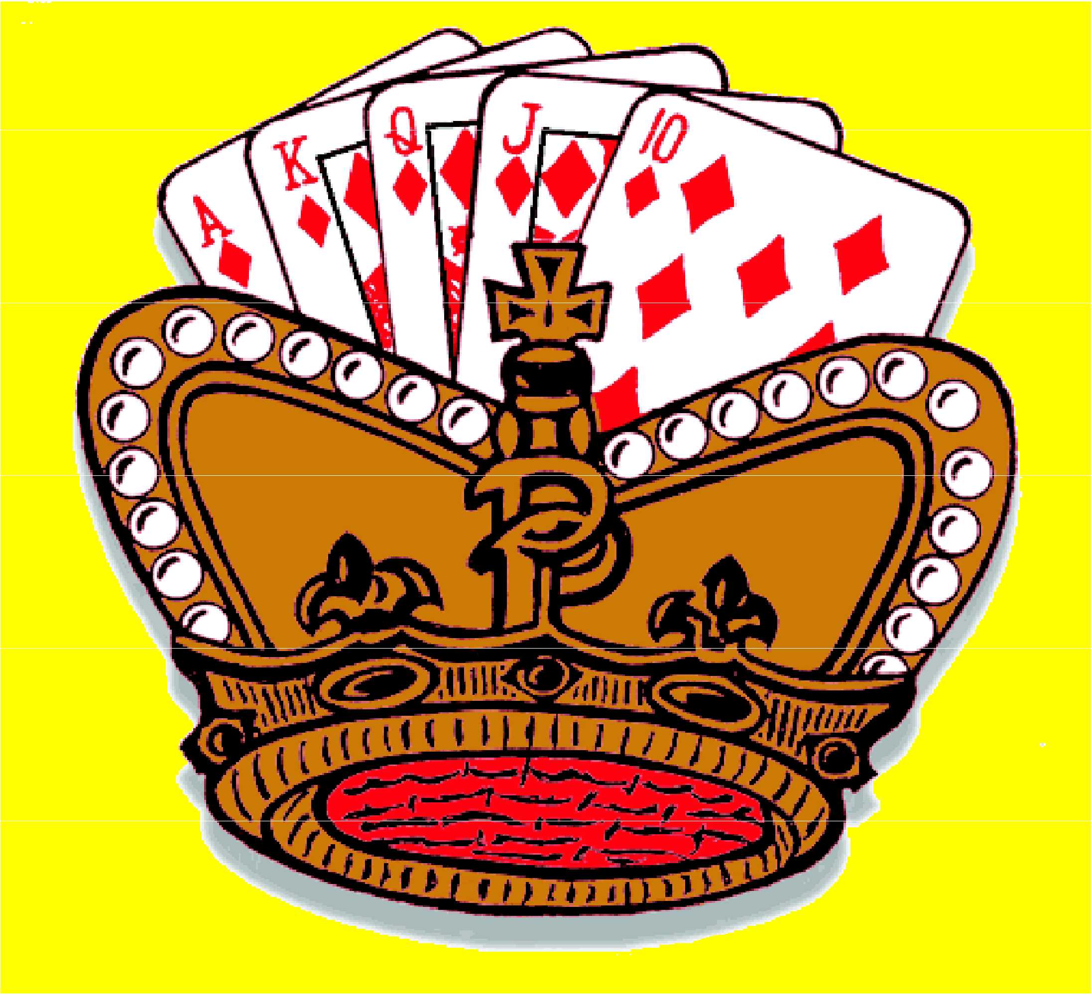 Poker Palace Logo
